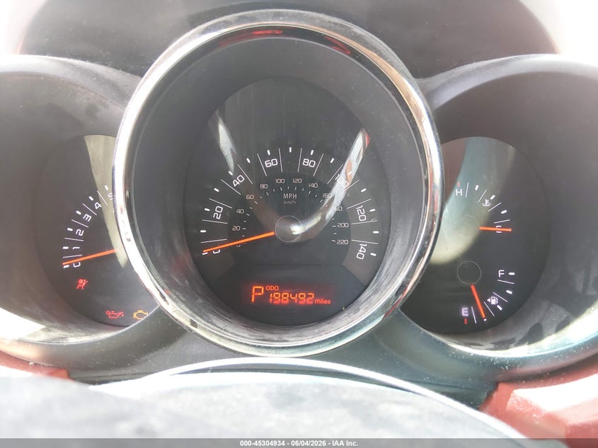 2011 Kia Soul VIN KNDJT2A20B7299068 IAAI salvage auction — LEFT & RIGHT, Salvage (Nevada), sold $100 on 2026-07-13 (photo 7)