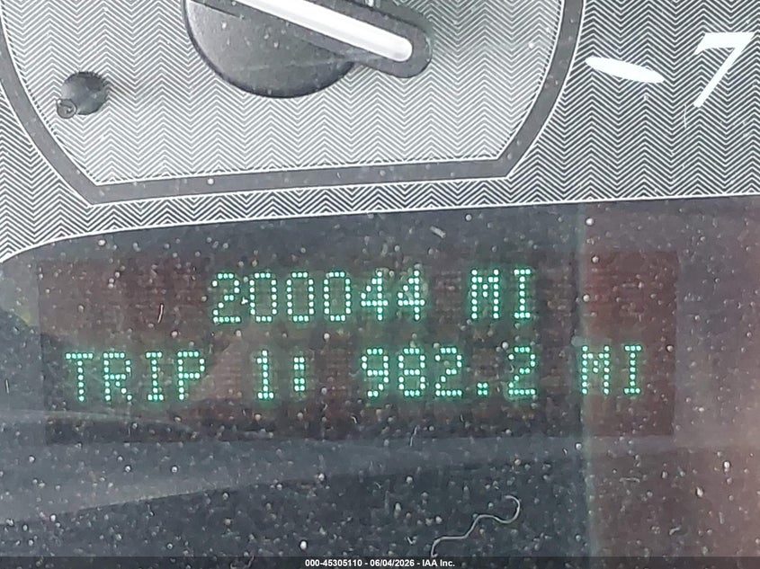 2005 Buick Park avenue VIN 1G4CW54K354105924 IAAI salvage auction — RIGHT FRONT, Salvage (Iowa), sold $450 on 2026-07-09 (photo 7)