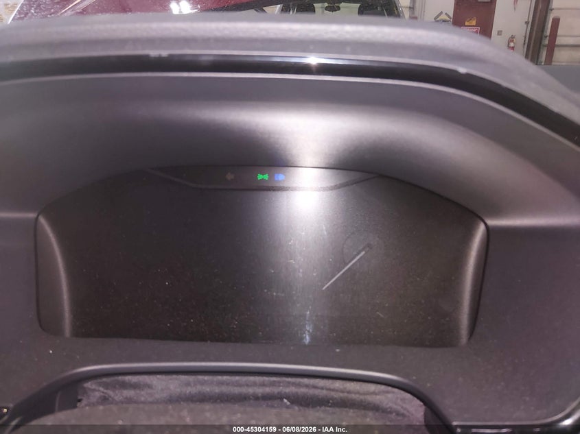 2025 Honda Cr-v VIN 7FARS6H85SE047810 IAAI salvage auction — RIGHT SIDE, Salvage Title, sold $11,550 on 2026-07-17 (photo 7)