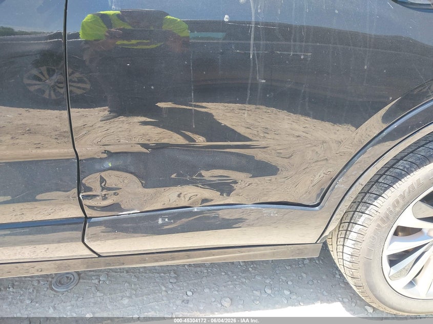2021 Buick Encore gx VIN KL4MMGSL3MB113483 IAAI salvage auction — FRONT END, Salvage Title, sold $3,300 on 2026-07-22 (photo 6)