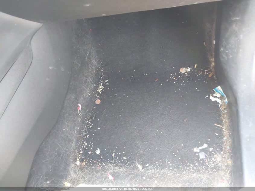 2021 Buick Encore gx VIN KL4MMGSL3MB113483 IAAI salvage auction — FRONT END, Salvage Title, sold $3,300 on 2026-07-22 (photo 8)