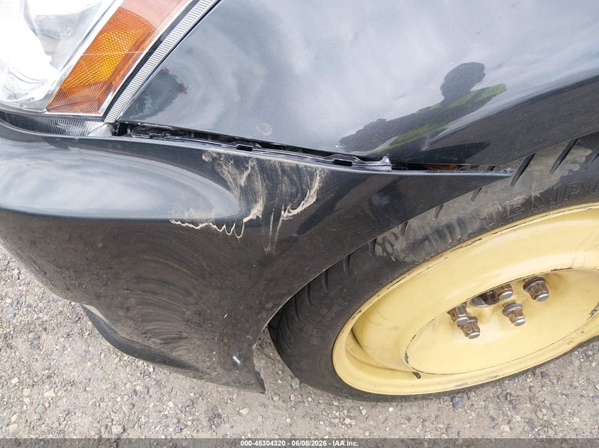 2009 Lexus Is 250 VIN JTHCK262095033462 IAAI salvage auction — NORMAL WEAR, Clear (Delaware), sold $425 on 2026-07-20 (photo 6)