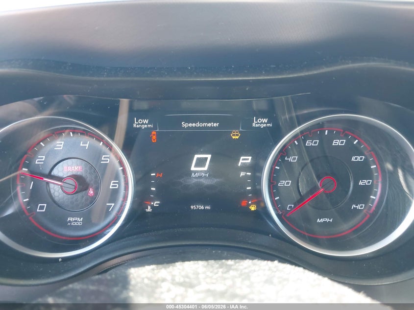 2019 Dodge Charger VIN 2C3CDXHGXKH599231 IAAI salvage auction — RIGHT FRONT, Salvage Title, sold $3,150 on 2026-07-22 (photo 7)