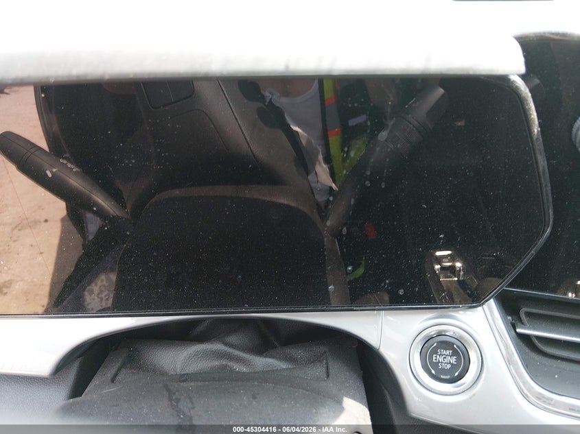 2026 Chevrolet Trax VIN KL77LHEP9TC012724 IAAI salvage auction — ALL OVER, Salvage Title, sold $1,000 on 2026-07-08 (photo 7)