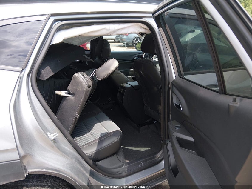 2026 Chevrolet Trax VIN KL77LHEP9TC012724 IAAI salvage auction — ALL OVER, Salvage Title, sold $1,000 on 2026-07-08 (photo 8)