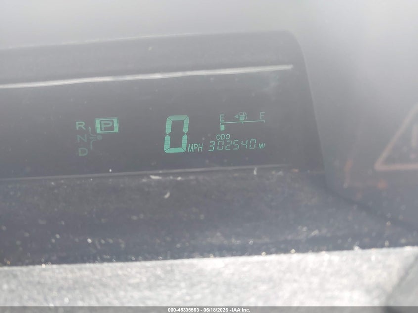 2008 Toyota Prius VIN JTDKB20U083439579 IAAI salvage auction — RIGHT FRONT, Repossession Paperwork (Georgia), sold $475 on 2026-07-09 (photo 7)