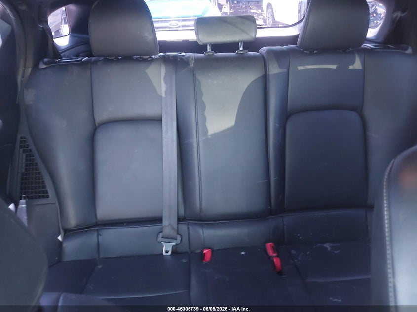 2015 Lexus Ct VIN JTHKD5BH6F2245152 IAAI salvage auction — FRONT END, Salvage Title, sold $2,800 on 2026-07-21 (photo 8)