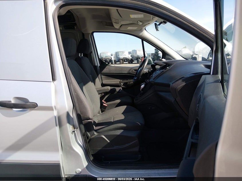2015 Ford Transit VIN NM0LE7E76F1221843 IAAI salvage auction — REAR END, Sf97 (Iowa), sold $10,950 on 2026-07-09 (photo 5)