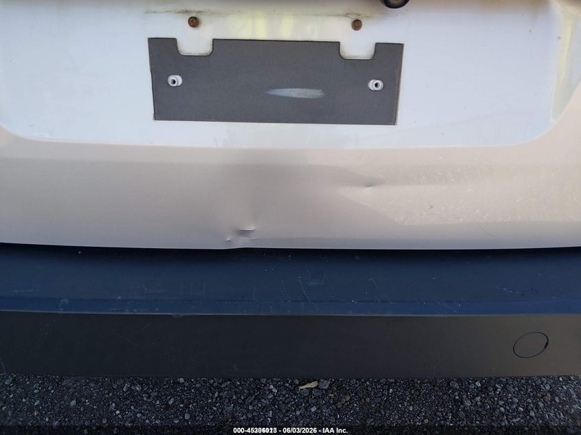 2015 Ford Transit VIN NM0LE7E76F1221843 IAAI salvage auction — REAR END, Sf97 (Iowa), sold $10,950 on 2026-07-09 (photo 6)