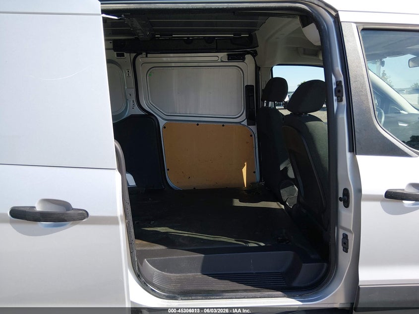 2015 Ford Transit VIN NM0LE7E76F1221843 IAAI salvage auction — REAR END, Sf97 (Iowa), sold $10,950 on 2026-07-09 (photo 8)