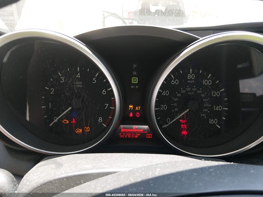 2011 Mazda 3 VIN JM1BL1UG7B1490690 IAAI salvage auction — LEFT FRONT, Salvage (California), sold $525 on 2026-07-15 (photo 7)