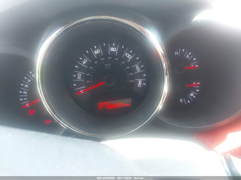 2011 Kia Soul VIN KNDJT2A2XB7214060 IAAI salvage auction — NORMAL WEAR, Clear-Dealer Only (North Carolina), sold $550 on 2026-07-20 (photo 7)