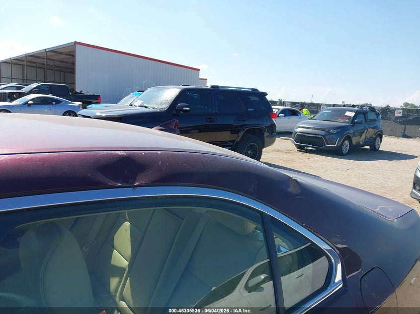 2012 Acura Tsx VIN JH4CU2F61CC021210 IAAI salvage auction — VANDALISM, Salvage Title, sold $1,750 on 2026-07-21 (photo 6)