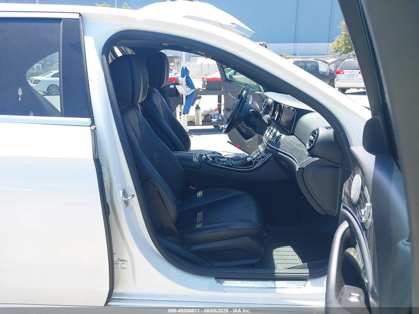 2017 Mercedes-benz E-klasse VIN WDDZF4JB8HA015273 IAAI salvage auction — SUSPENSION, Salvage Title, sold $5,800 on 2026-07-29 (photo 5)