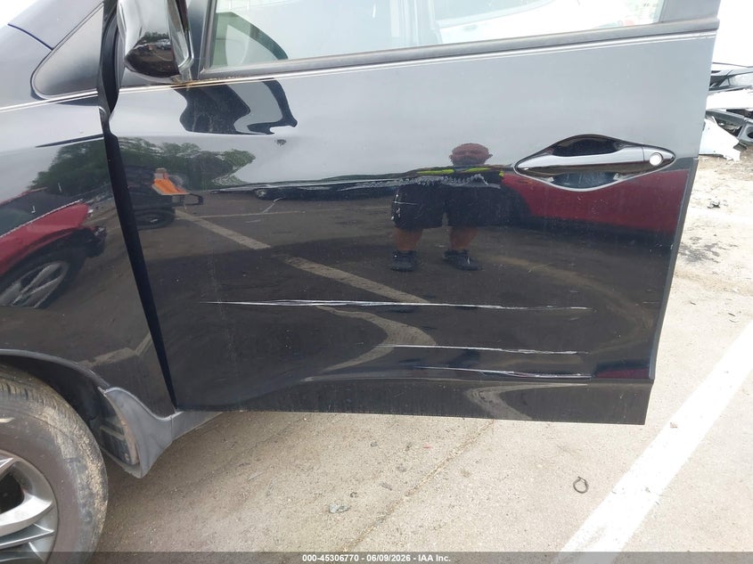 2015 Hyundai Tucson VIN KM8JT3AF6FU042332 IAAI salvage auction — NORMAL WEAR, Salvage Title, sold $925 on 2026-07-19 (photo 6)