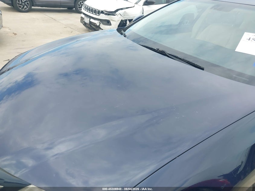 2015 Lexus ES VIN JTHBK1GG2F2170724 IAAI salvage auction — HAIL, Salvage Title, sold $12,650 on 2026-07-10 (photo 6)