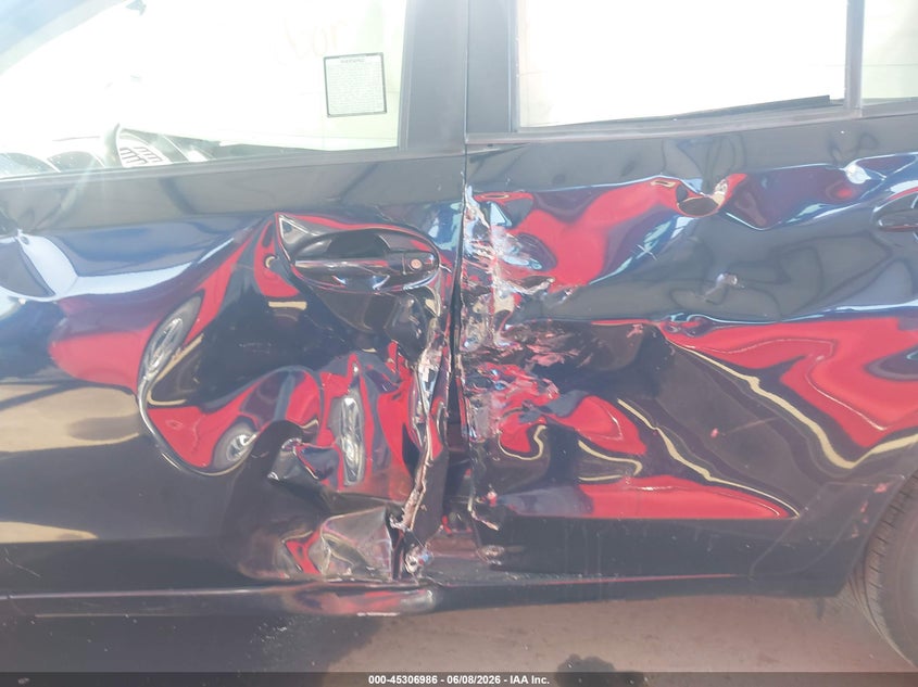2012 Scion Xd VIN JTKKU4B43C1019959 IAAI salvage auction — SIDE, Salvage Title, sold $700 on 2026-07-14 (photo 6)