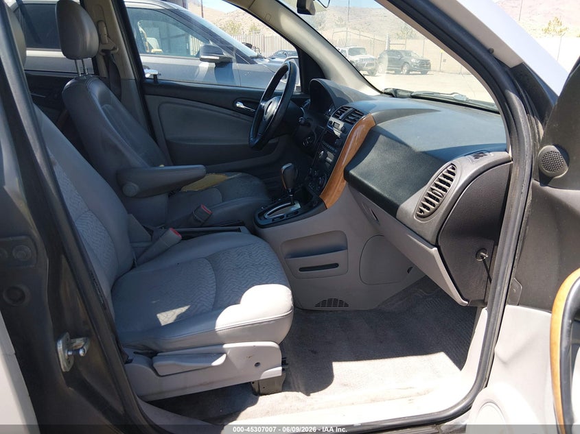 2006 Saturn Vue VIN 5GZCZ53486S841235 IAAI salvage auction — LEFT FRONT, Regular (Nevada), sold $225 on 2026-07-10 (photo 5)