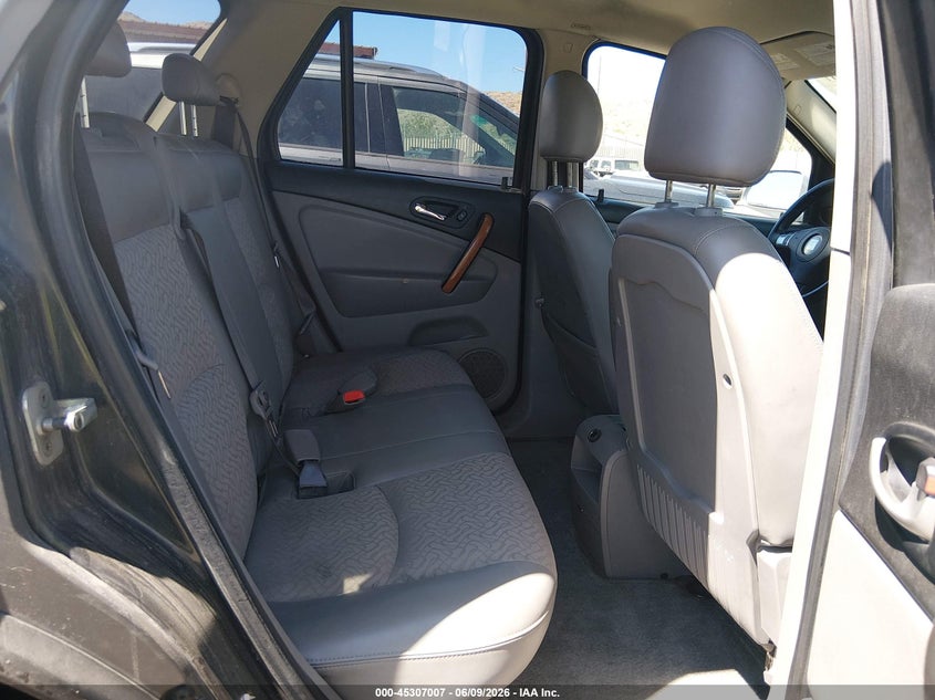 2006 Saturn Vue VIN 5GZCZ53486S841235 IAAI salvage auction — LEFT FRONT, Regular (Nevada), sold $225 on 2026-07-10 (photo 8)