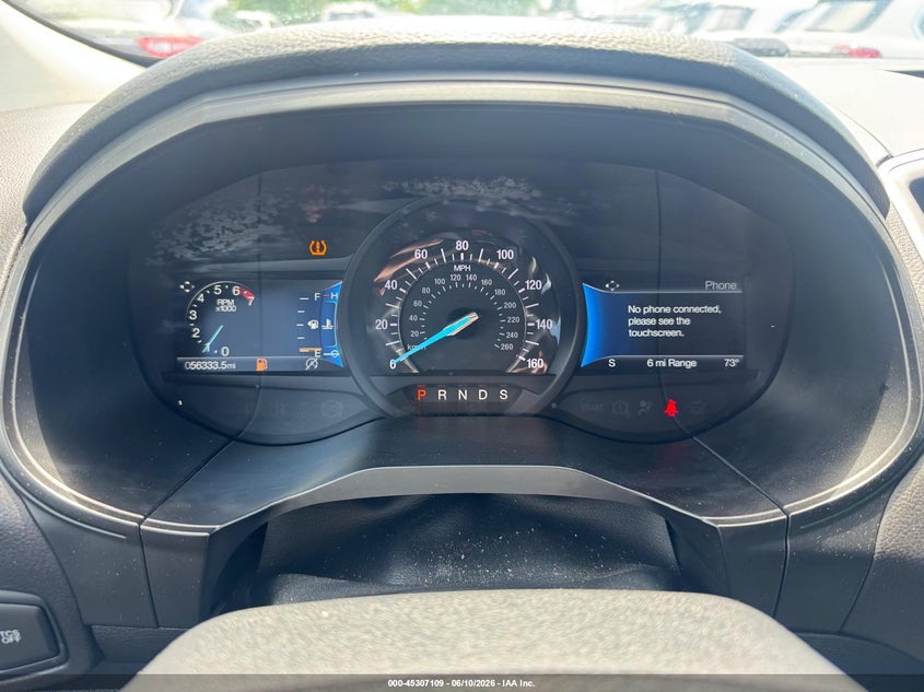 2022 Ford Edge VIN 2FMPK4J94NBA31413 IAAI salvage auction — RIGHT SIDE, Salvage Title, sold $10,950 on 2026-07-19 (photo 7)