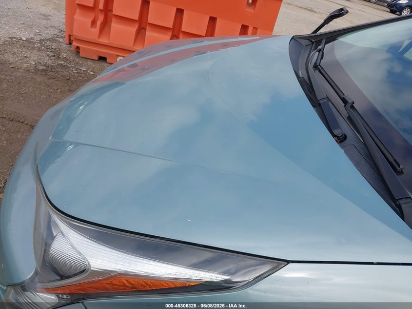 2017 Toyota Prius VIN JTDKARFU0H3032641 IAAI salvage auction — HAIL, Salvage Title, sold $3,700 on 2026-07-17 (photo 6)