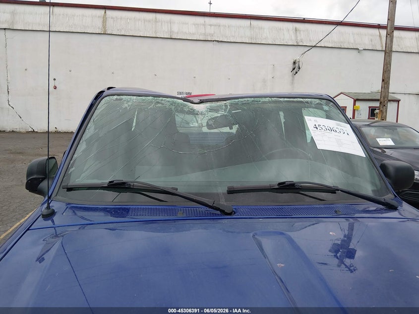 2005 Ford Ranger VIN 1FTZR15E65PB04398 IAAI salvage auction — ROOF, Salvage (Oregon), sold $1,650 on 2026-07-09 (photo 6)