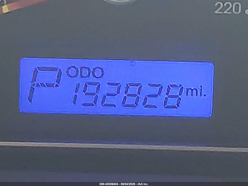 2009 Hyundai Elantra VIN KMHDU46D59U748381 IAAI salvage auction — NORMAL WEAR, Salvage (Idaho), sold $575 on 2026-07-16 (photo 7)