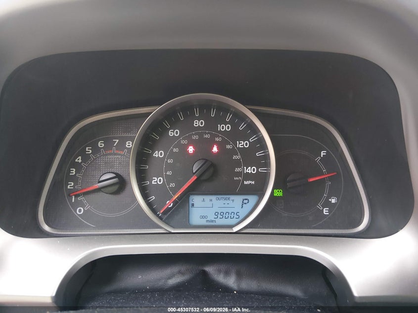 2015 Toyota Rav 4 VIN JTMWFREV2FJ042125 IAAI salvage auction — FRONT END, Salvage Title, sold $3,950 on 2026-07-16 (photo 7)