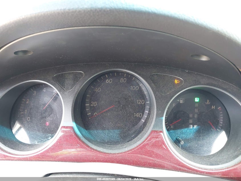 2004 Lexus ES VIN JTHBA30G045035195 IAAI salvage auction — SIDE, Clear-Dealer Only (Maryland), sold $475 on 2026-07-09 (photo 7)