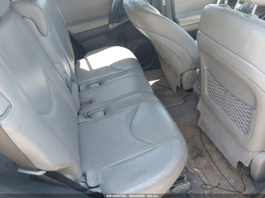 2012 Toyota Rav4 VIN JTMDK4DV1C5109079 IAAI salvage auction — NORMAL WEAR, Clear (New York), sold $2,850 on 2026-07-07 (photo 8)