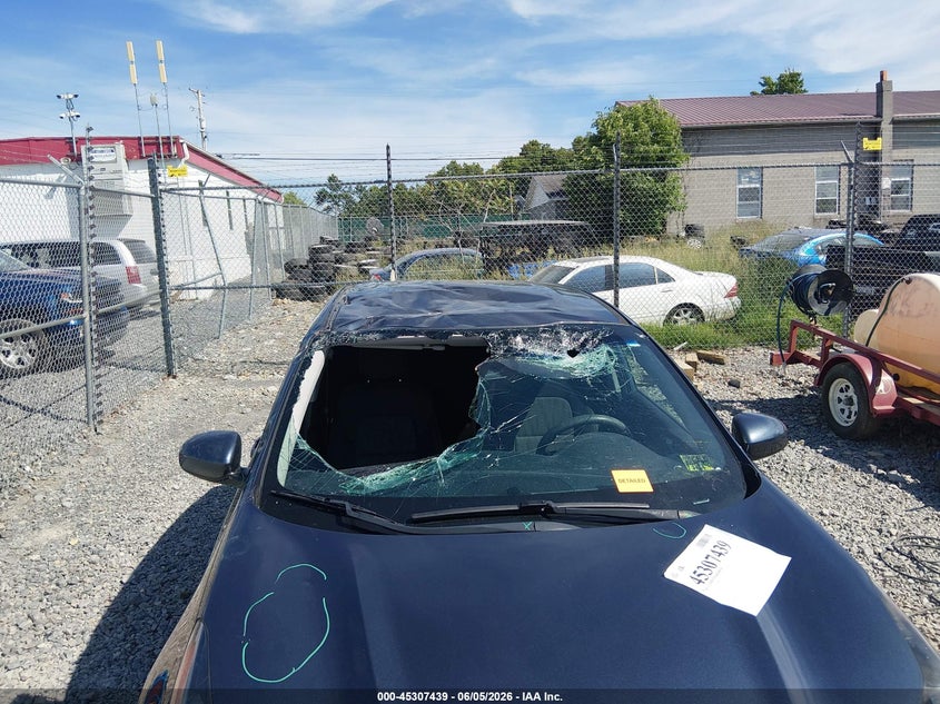 2020 Kia Sportage VIN KNDPMCAC3L7731837 IAAI salvage auction — ROOF, Salvage Title, sold $3,900 on 2026-07-29 (photo 6)