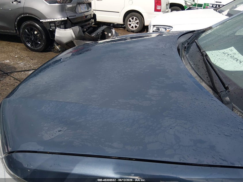 2012 Toyota Highlander VIN 5TDDK3EH5CS145029 IAAI salvage auction — HAIL, Clear (Oklahoma), sold $4,450 on 2026-07-28 (photo 6)