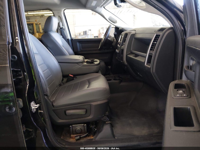2016 Ram 2500 VIN 3C6TR5HT1GG297551 IAAI salvage auction — NORMAL WEAR, Sf97 (New York), sold $25 on 2026-07-23 (photo 5)