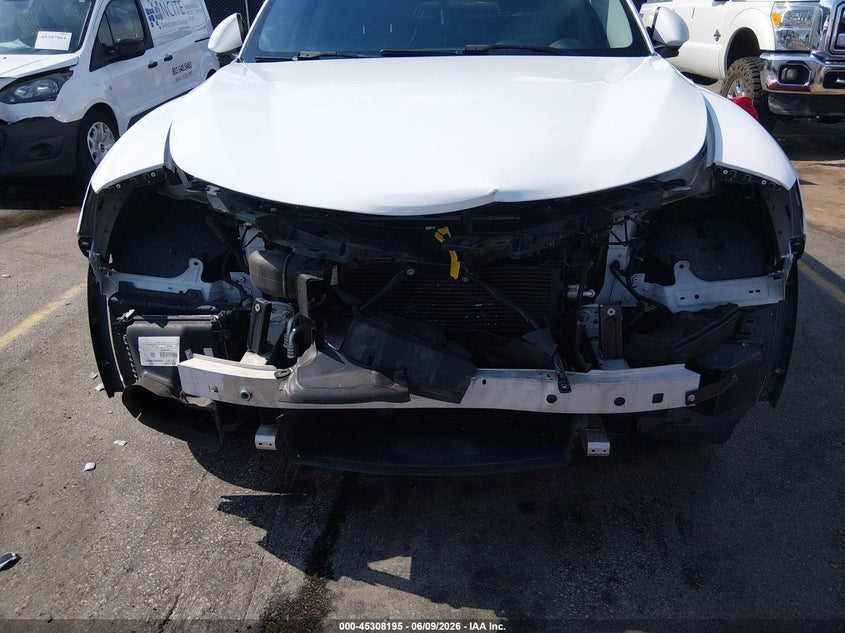 2018 Alfa romeo Stelvio VIN ZASFAKAN3J7B83228 IAAI salvage auction — FRONT END, Salvage Title, sold $5,200 on 2026-08-13 (photo 6)
