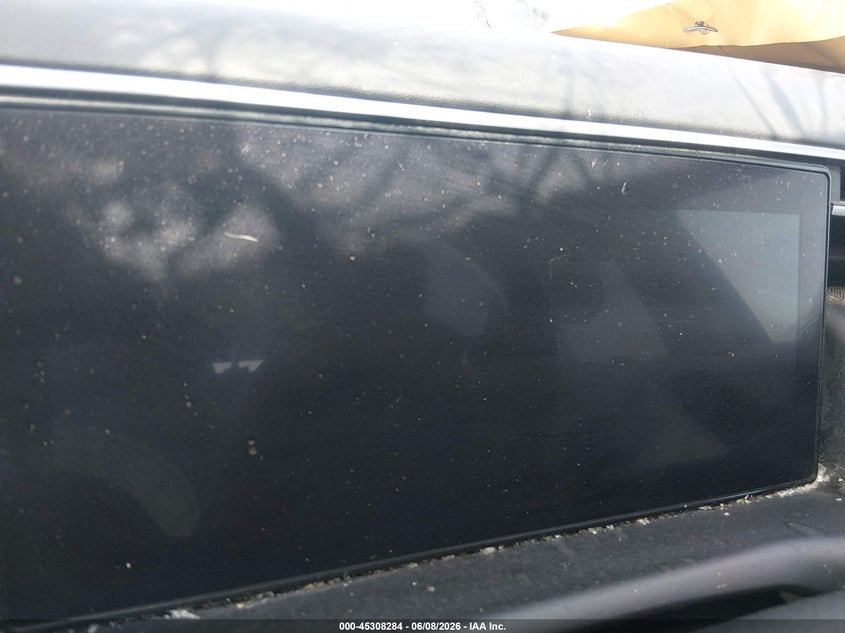 2024 Hyundai Tucson VIN KM8JECD18RU220465 IAAI salvage auction — ROLLOVER, Salvage Title, sold $25 on 2026-07-28 (photo 7)