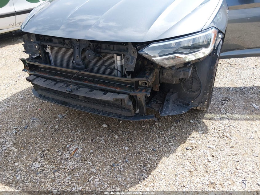 2019 Volkswagen Jetta VIN 3VWC57BU4KM068130 IAAI salvage auction — FRONT END, Salvage (Illinois), sold $1,900 on 2026-07-10 (photo 6)
