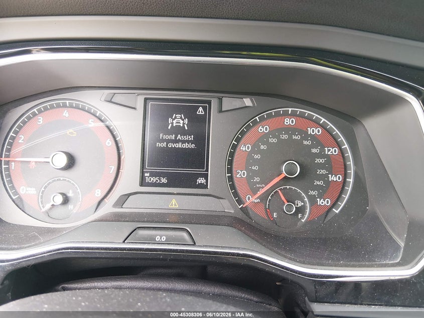 2019 Volkswagen Jetta VIN 3VWC57BU4KM068130 IAAI salvage auction — FRONT END, Salvage (Illinois), sold $1,900 on 2026-07-10 (photo 7)