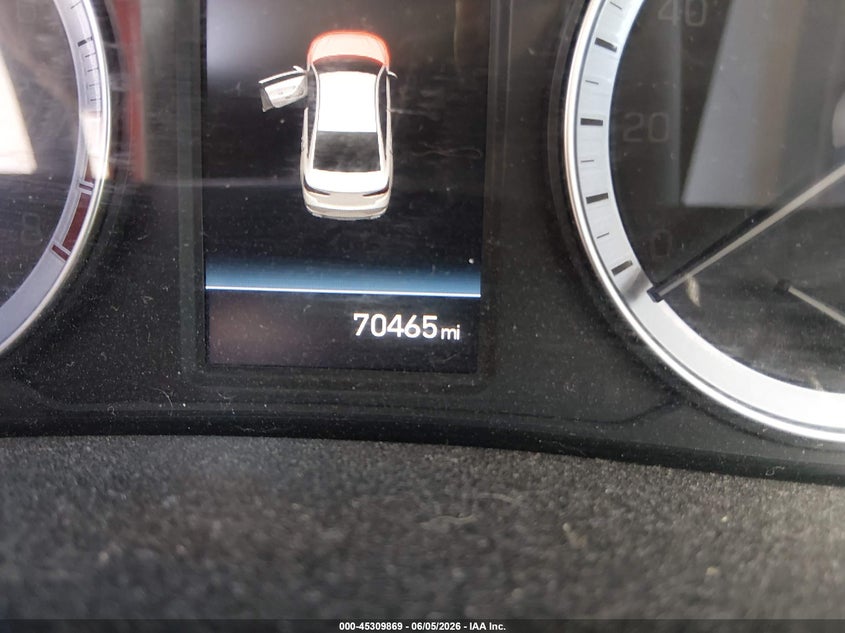 2018 Hyundai Sonata VIN 5NPE34AF0JH601016 IAAI salvage auction — RIGHT FRONT, Salvage Title, sold $2,800 on 2026-08-03 (photo 7)