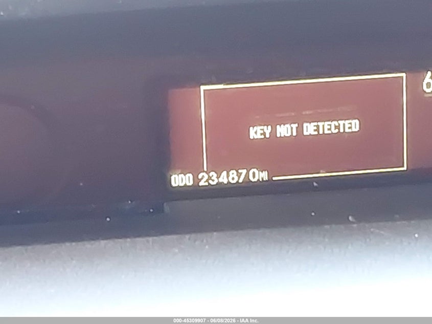 2011 Toyota Prius VIN JTDKN3DU3B0321137 IAAI salvage auction — NORMAL WEAR, Clear-Dealer Only (Arizona), sold $800 on 2026-07-28 (photo 7)