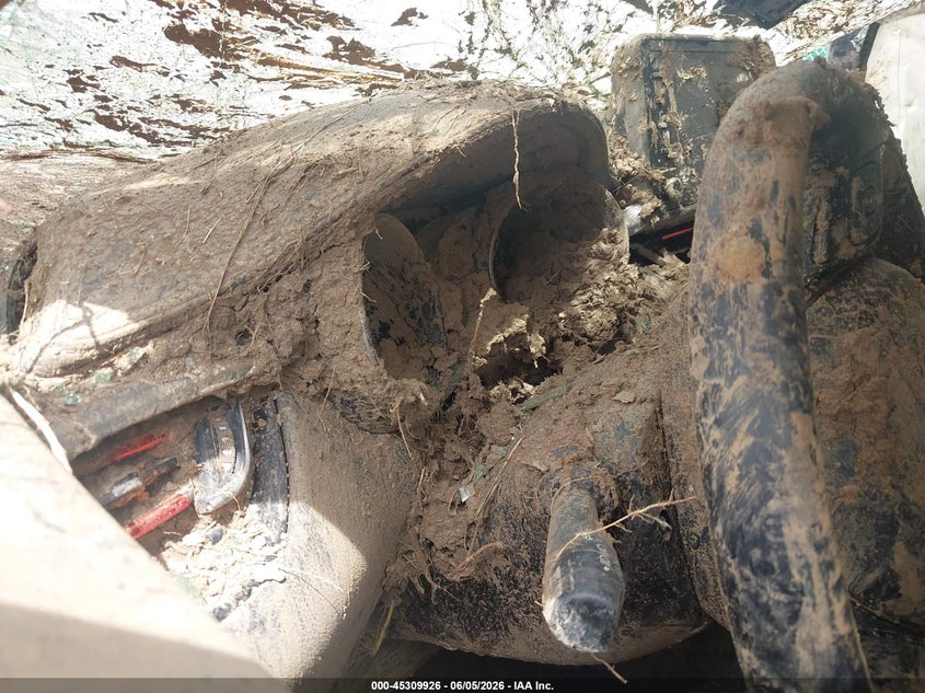 2019 Toyota C-hr VIN JTNKHMBX4K1050296 IAAI salvage auction — ROLLOVER, Salvage Title, sold $1,000 on 2026-07-28 (photo 7)