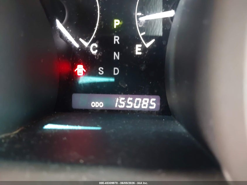 2009 Toyota Highlander VIN JTEES42A292132753 IAAI salvage auction — RIGHT SIDE, Certificate Of Title (Nebraska), sold $1,900 on 2026-07-16 (photo 7)