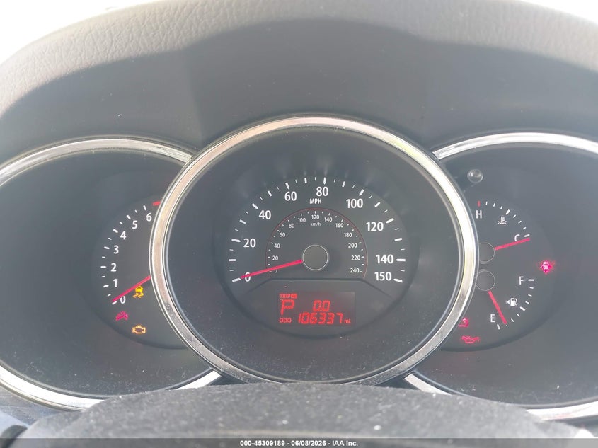 2013 Kia Sorento VIN 5XYKTCA66DG393166 IAAI salvage auction — RIGHT SIDE, Salvage (New Hampshire), sold $725 on 2026-07-31 (photo 7)