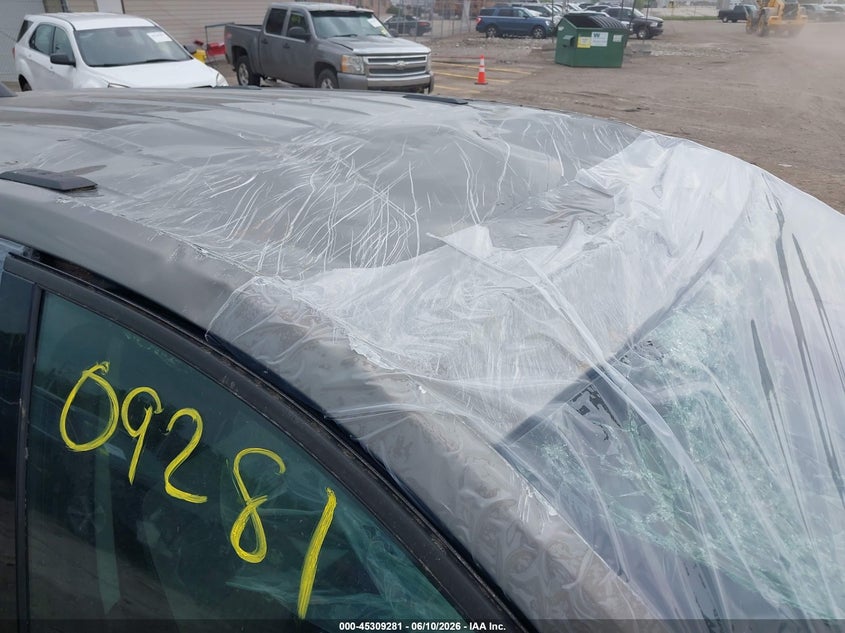 2018 Chevrolet Equinox VIN 3GNAXJEV5JS637977 IAAI salvage auction — FRESH WATER, Salvage Title, sold $825 on 2026-07-25 (photo 6)