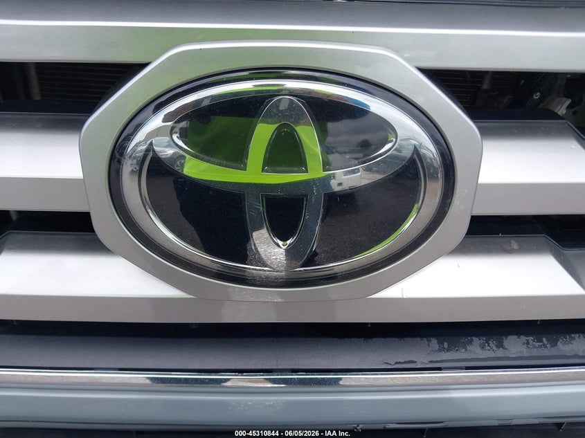 2021 Toyota Tacoma VIN 5TFCZ5AN5MX270283 IAAI salvage auction — NORMAL WEAR, Original (Texas), sold $20,150 on 2026-07-22 (photo 6)