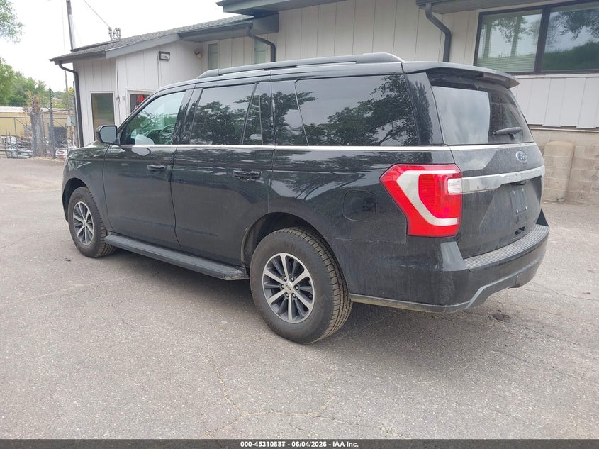 2021 Ford Expedition VIN 1FMJU1GT2MEA50045 IAAI salvage auction — NORMAL WEAR, Sf97 (Minnesota), sold $17,600 on 2026-07-20 (photo 3)
