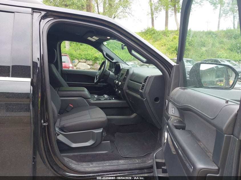 2021 Ford Expedition VIN 1FMJU1GT2MEA50045 IAAI salvage auction — NORMAL WEAR, Sf97 (Minnesota), sold $17,600 on 2026-07-20 (photo 5)