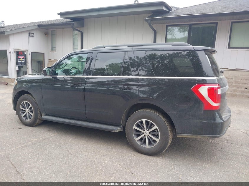 2021 Ford Expedition VIN 1FMJU1GT2MEA50045 IAAI salvage auction — NORMAL WEAR, Sf97 (Minnesota), sold $17,600 on 2026-07-20 (photo 6)