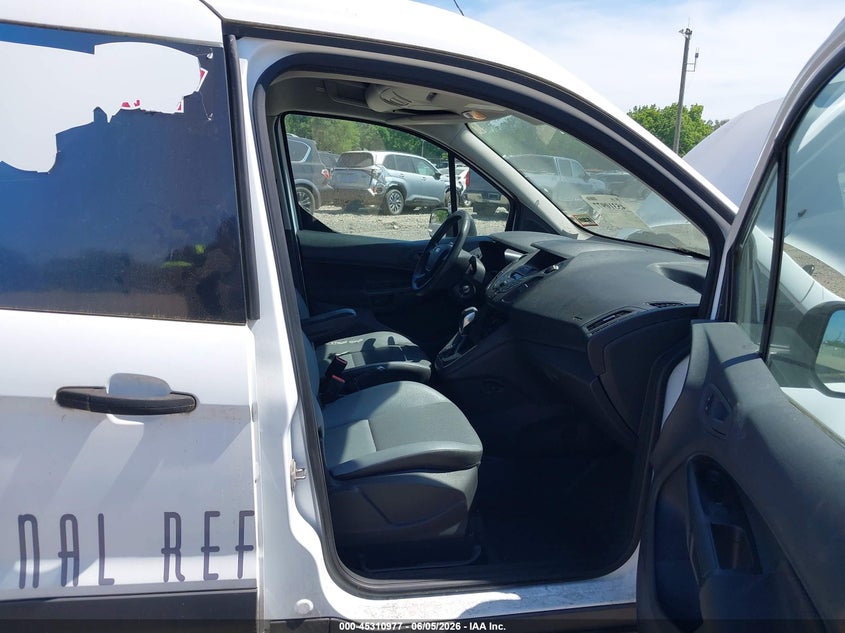 2016 Ford Transit connect VIN NM0LS7E78G1274389 IAAI salvage auction — NORMAL WEAR, Clear (New Jersey), sold $1,000 on 2026-07-07 (photo 5)