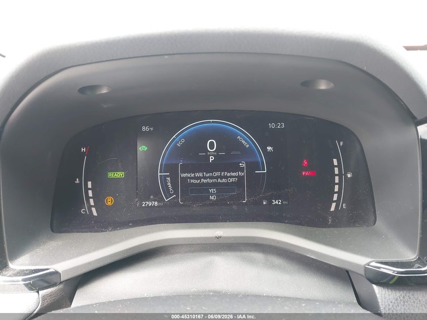 2025 Toyota Camry VIN 4T1DAACKXSU629418 IAAI salvage auction — RIGHT REAR, Rebuildable (Florida), sold $12,250 on 2026-07-25 (photo 7)