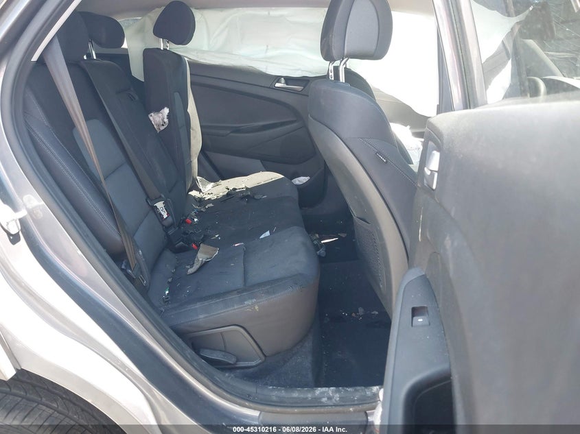 2018 Hyundai Tucson VIN KM8J2CA47JU769120 IAAI salvage auction — SIDE, Mv-907A (New York), sold $475 on 2026-07-30 (photo 8)